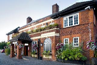 Premier Inn Colchester - Cowdray Avenue otel fotoğrafı