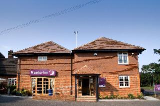 Premier Inn Colchester - Cowdray Avenue fotoÄŸrafÄ±