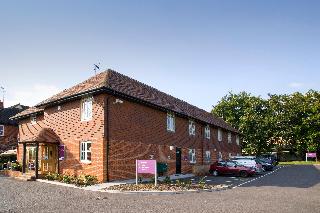 Premier Inn Colchester - Cowdray Avenue fotoÄŸrafÄ±