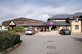 Premier Inn Bedford - Priory Marina fotoÄŸrafÄ±