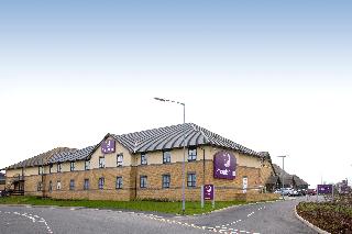 Premier Inn St. Neots - Colmworth Park otel fotoğrafı
