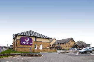 Premier Inn St. Neots - Colmworth Park fotoÄŸrafÄ±
