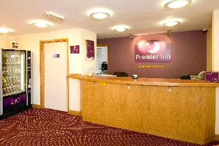 Premier Inn Gloucester Business Park fotoÄŸrafÄ±