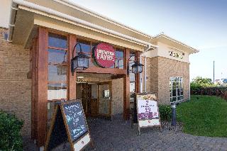 Premier Inn Gloucester Business Park otel fotoğrafı