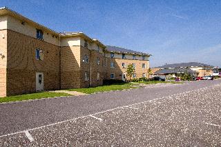 Premier Inn Gloucester Business Park fotoÄŸrafÄ±