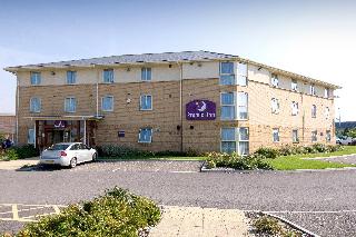 Premier Inn Gloucester Business Park fotoÄŸrafÄ±