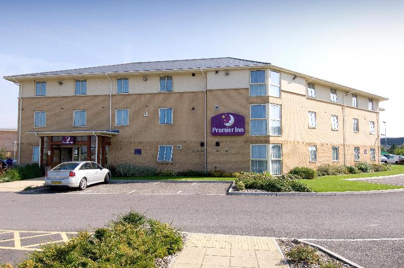 Premier Inn Gloucester Business Park - Genel