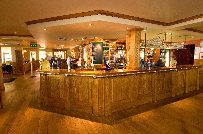 Premier Inn Gloucester Business Park - Restoran