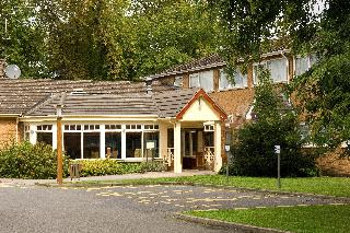 Premier Inn Leicester - Forest East otel fotoğrafı