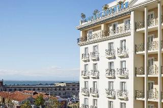 Mediterranean Palace