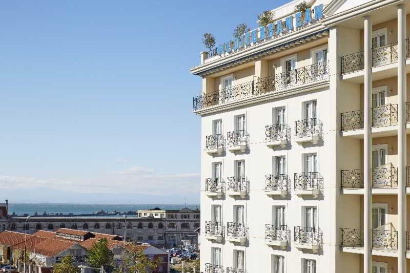 Mediterranean Palace - Genel