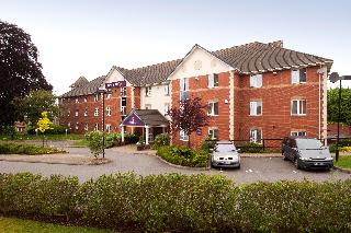 Premier Inn Leicester Central - A50 fotoÄŸrafÄ±