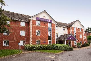 Premier Inn Leicester Central - A50 fotoÄŸrafÄ±