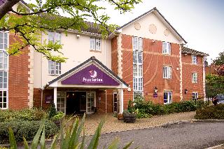 Premier Inn Leicester Central - A50 fotoÄŸrafÄ±
