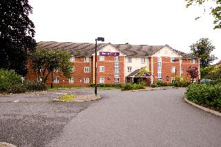 Premier Inn Leicester Central - A50 fotoÄŸrafÄ±