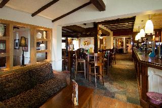 Premier Inn Leicester Central - A50 fotoÄŸrafÄ±