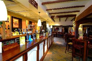 Premier Inn Leicester Central - A50 fotoÄŸrafÄ±