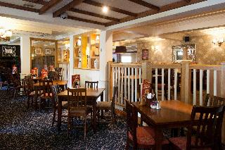 Premier Inn Leicester Central - A50 fotoÄŸrafÄ±