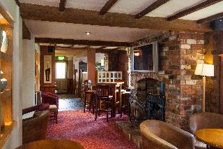 Premier Inn Leicester Central - A50 fotoÄŸrafÄ±