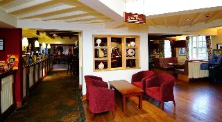 Premier Inn Leicester Central - A50 fotoÄŸrafÄ±