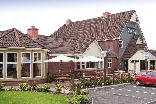 Premier Inn Glasgow - Cambuslang/M74 J2A fotoÄŸrafÄ±