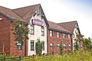 Premier Inn Glasgow - Cambuslang/M74 J2A fotoÄŸrafÄ±