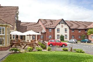 Premier Inn Glasgow - Cambuslang/M74 J2A fotoÄŸrafÄ±