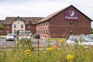 Premier Inn Glasgow - Cambuslang/M74 J2A fotoÄŸrafÄ±
