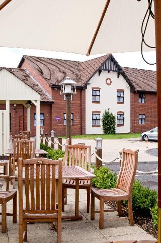 Premier Inn Glasgow - Cambuslang/M74 J2A fotoÄŸrafÄ±