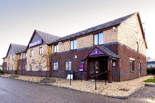 Premier Inn Blackpool Airport fotoÄŸrafÄ±