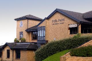 Premier Inn Glasgow East Kilbride Peel Pk fotoÄŸrafÄ±