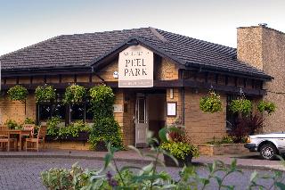 Premier Inn Glasgow East Kilbride Peel Pk fotoÄŸrafÄ±