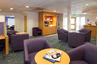 Premier Inn Bradford South fotoÄŸrafÄ±