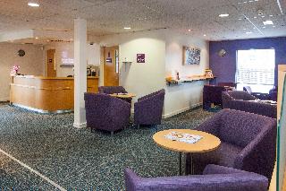 Premier Inn Bradford South fotoÄŸrafÄ±