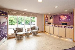 Premier Inn Bradford South fotoÄŸrafÄ±