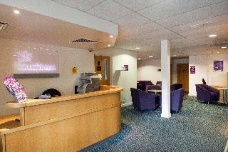 Premier Inn Bradford South fotoÄŸrafÄ±