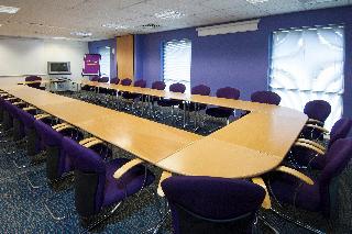 Premier Inn Bradford South fotoÄŸrafÄ±