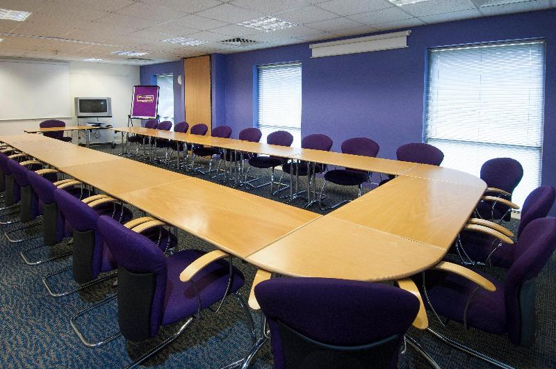 Premier Inn Bradford South - Toplantı