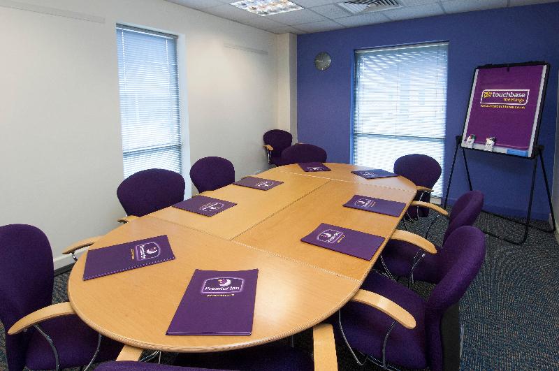 Premier Inn Bradford South - Toplantı