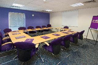 Premier Inn Bradford South fotoÄŸrafÄ±