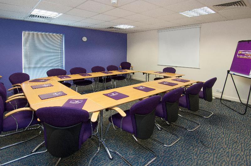 Premier Inn Bradford South - Toplantı