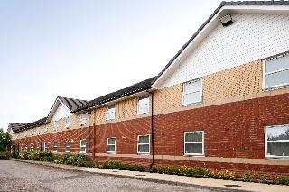 Premier Inn Bradford South fotoÄŸrafÄ±
