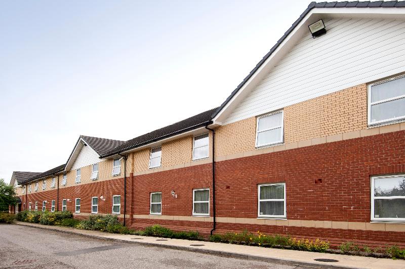 Premier Inn Bradford South - Genel