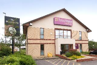 Premier Inn Bradford South fotoÄŸrafÄ±