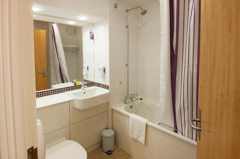 Premier Inn Bradford South - Oda