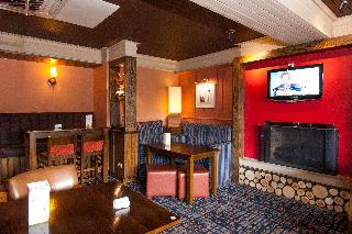 Premier Inn Bradford South fotoÄŸrafÄ±