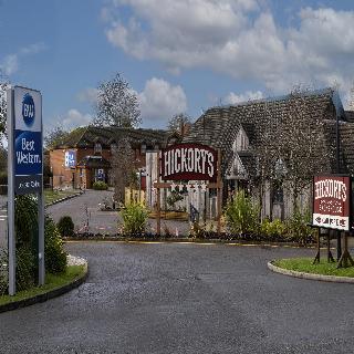 Best Western Leicester Oadby fotoÄŸrafÄ±