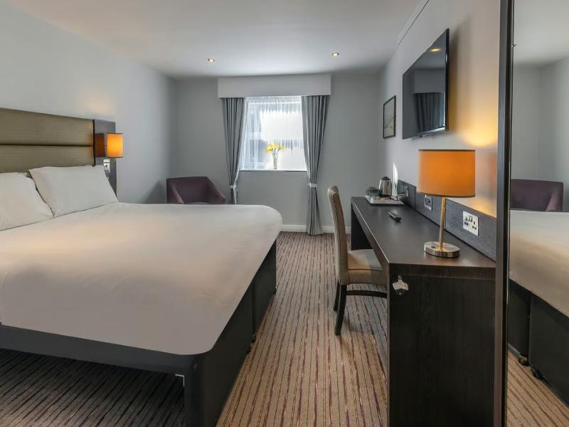 Best Western Leicester Oadby - Oda