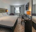 Best Western Leicester Oadby oda fotoğrafı