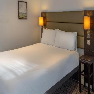 Best Western Leicester Oadby fotoÄŸrafÄ±
